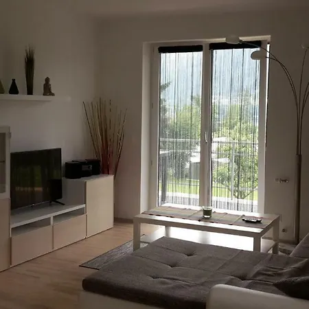 Apartment Sofia Bodensdorf Exterior photo
