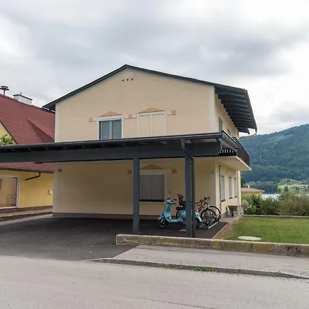 Apartment Sofia Bodensdorf Exterior photo
