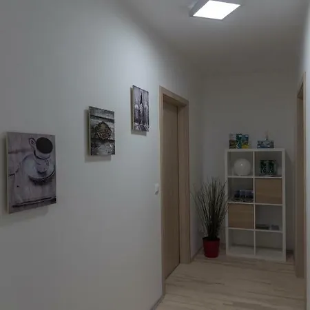 Apartment Sofia Bodensdorf Exterior photo