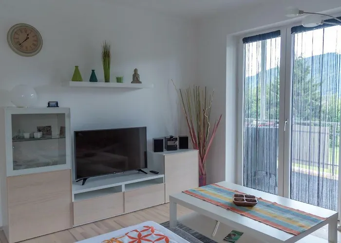 Apartment Sofia