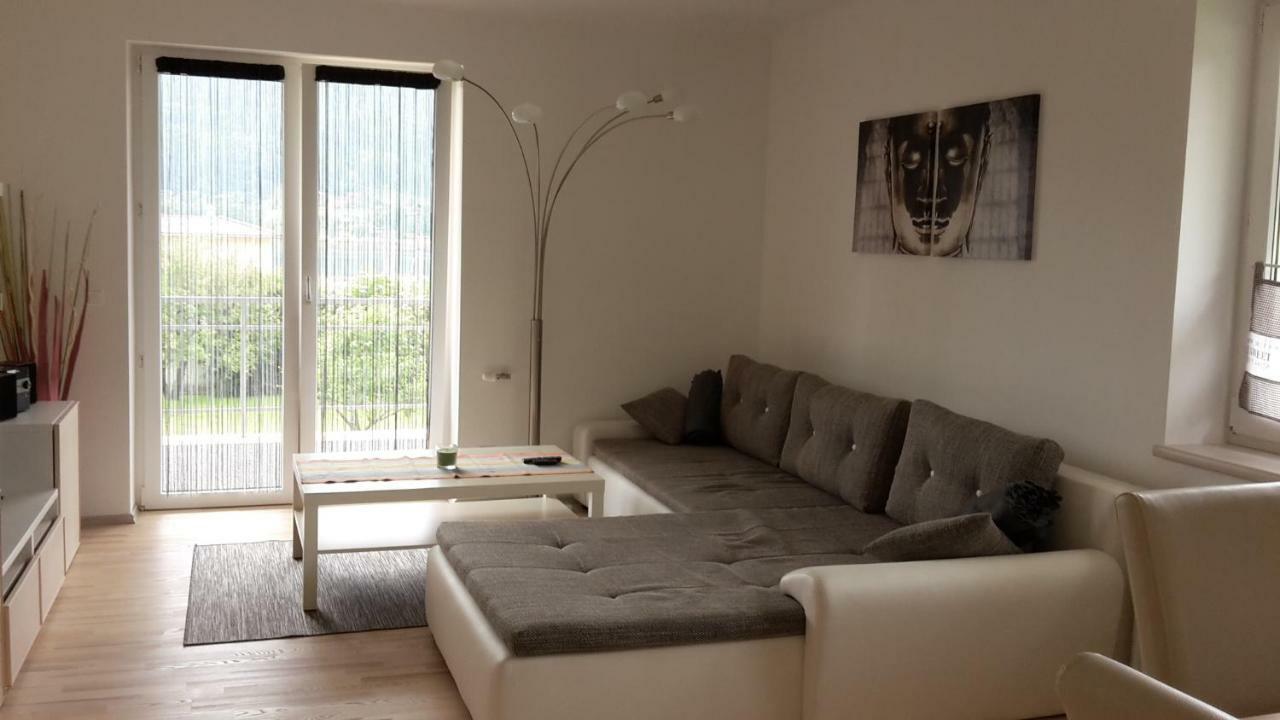 Sofia Apartment