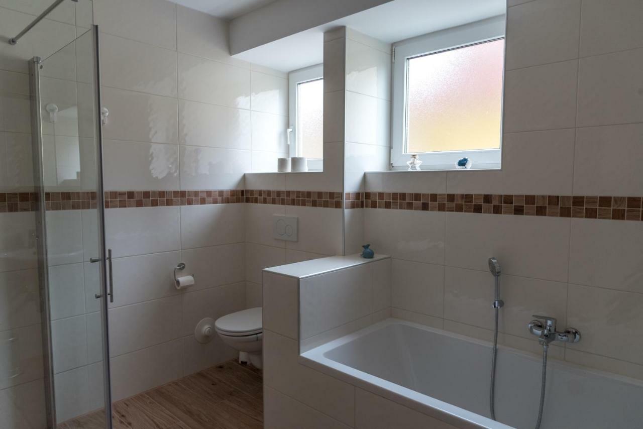 Sofia Apartment Bodensdorf