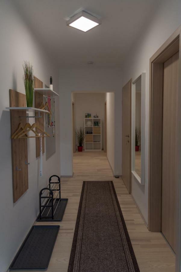 Sofia Apartment *