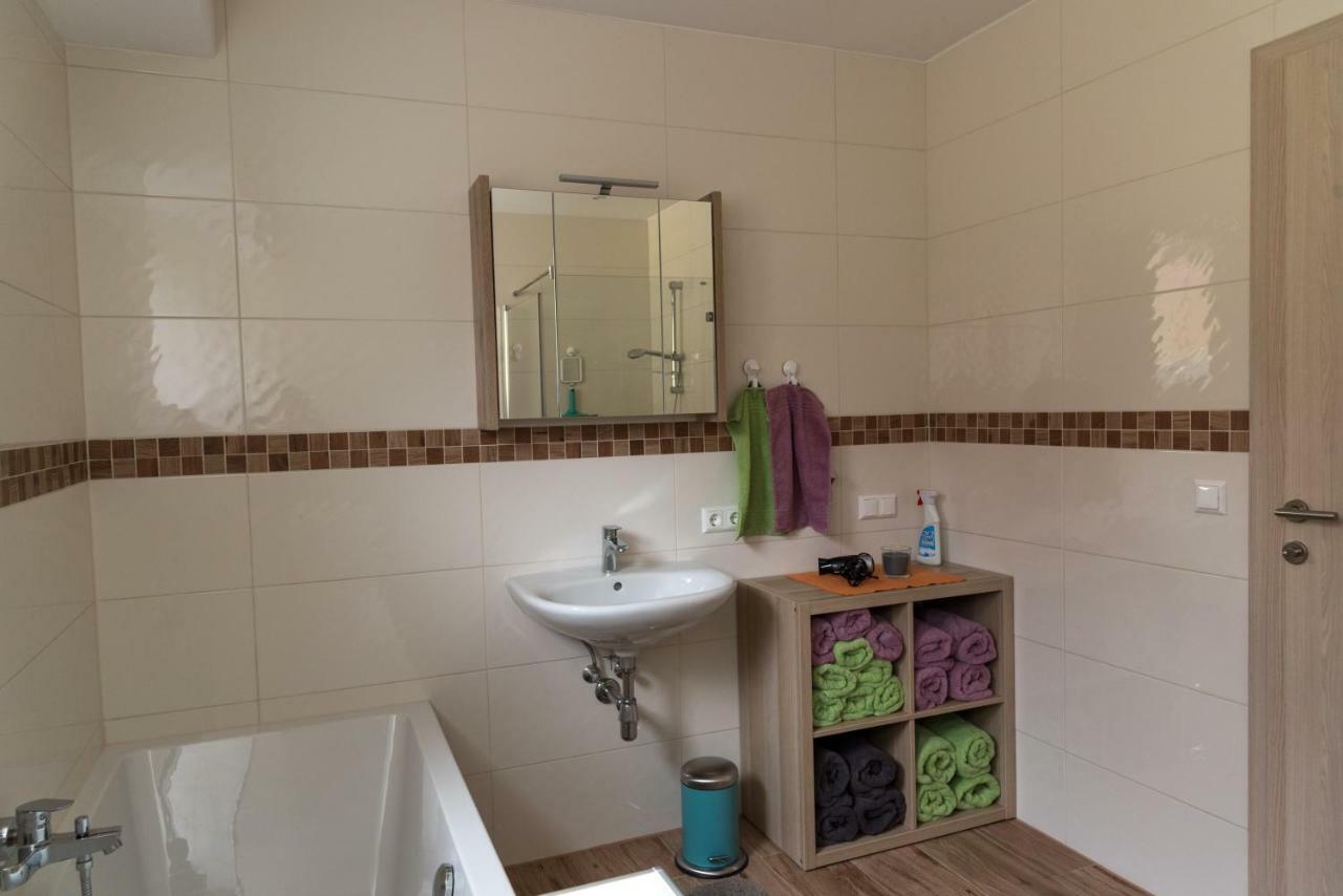 Apartment Sofia Bodensdorf