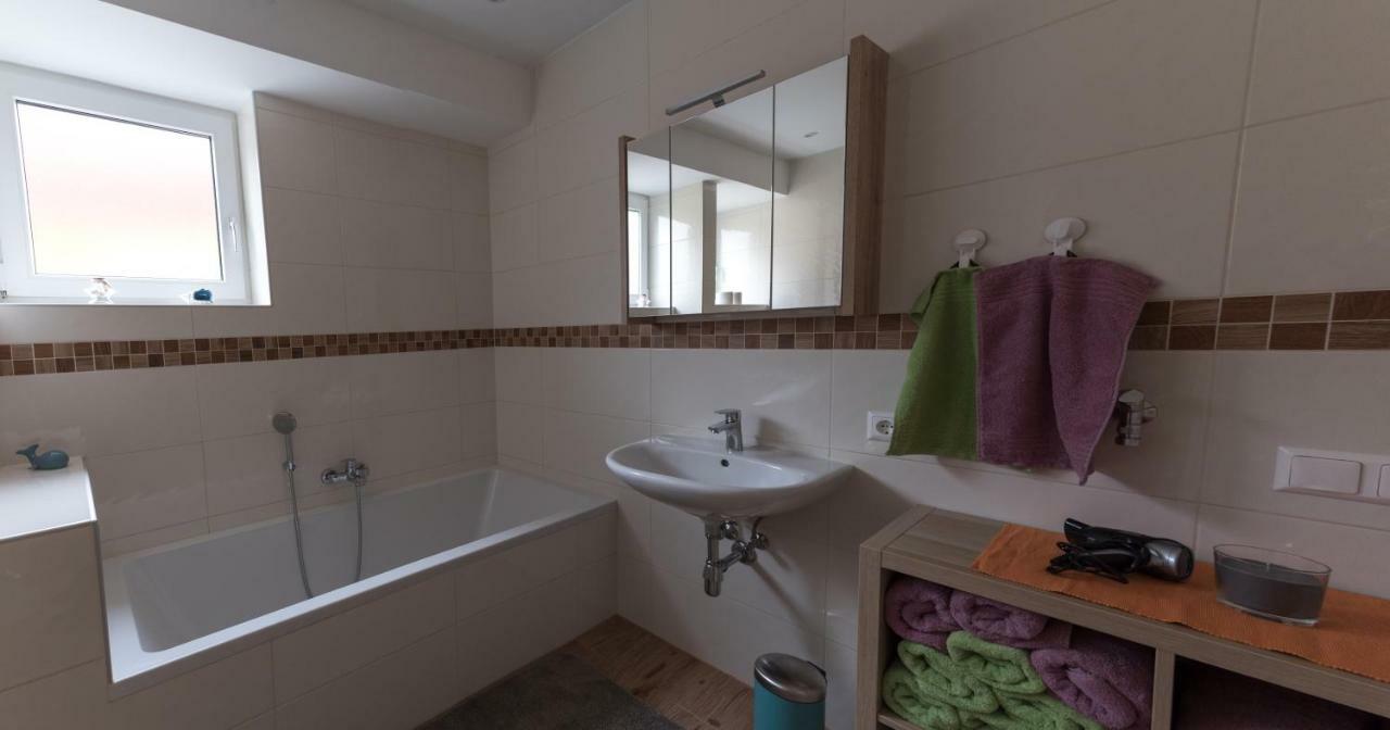 Sofia Apartment Bodensdorf