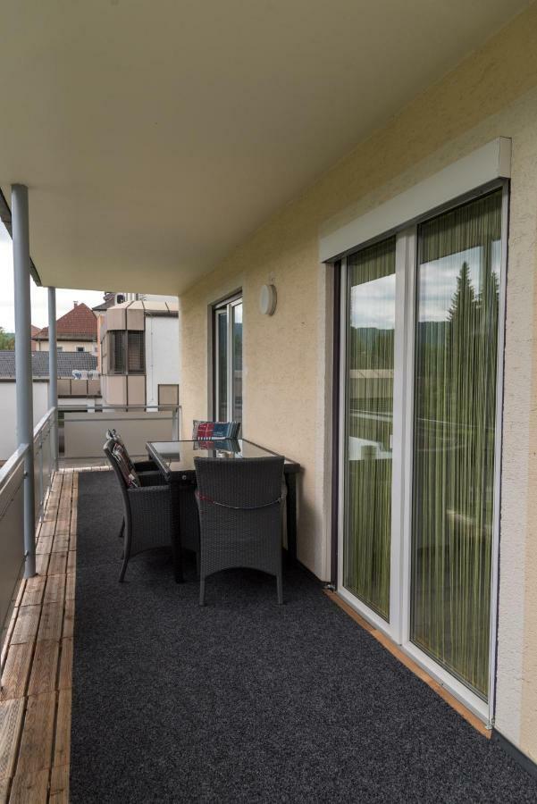 Sofia Apartment *