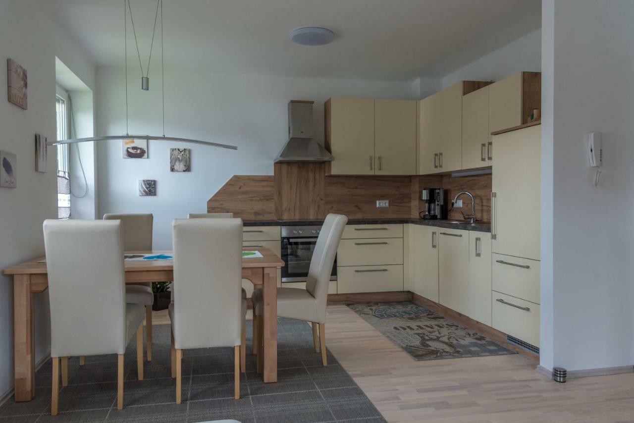 Sofia Appartement Bodensdorf