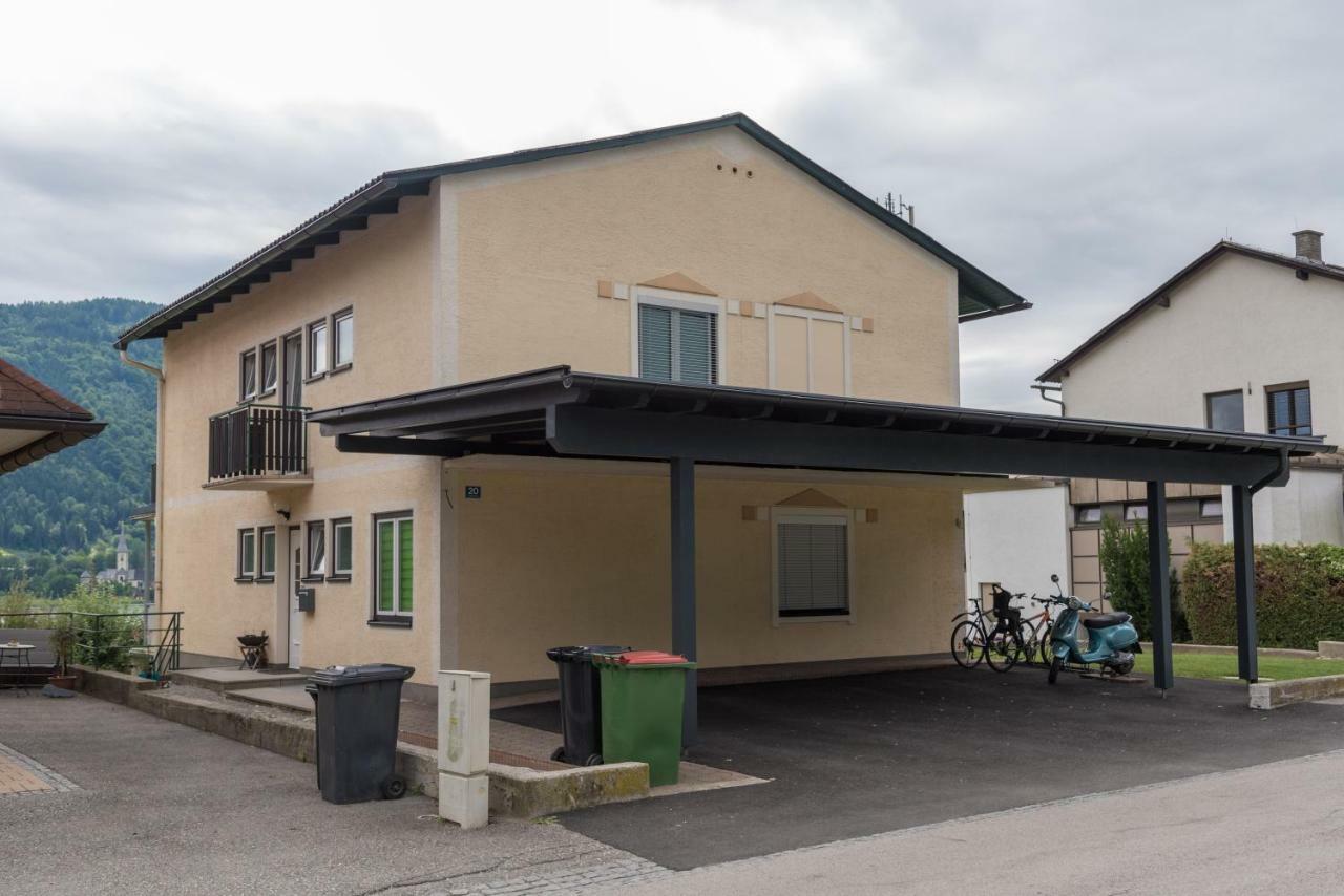 Sofia Apartment